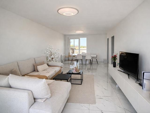 Appartement vente à Montpellier, Lunel