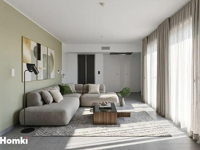 Appartement vente à Montpellier, Lunel