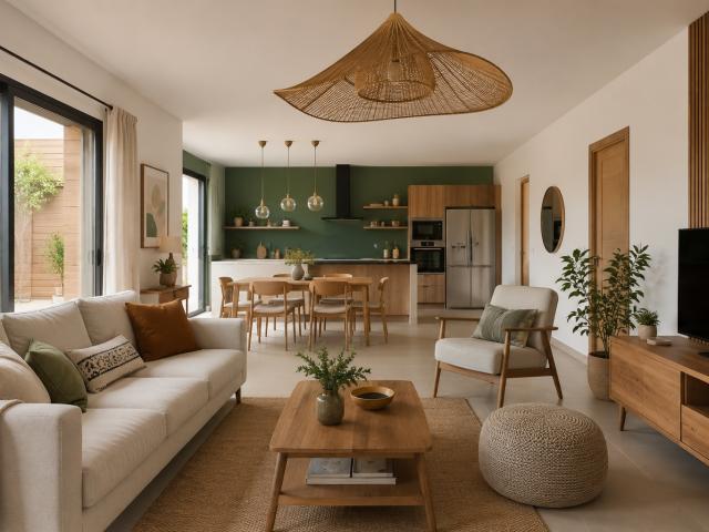 Appartement vente à Montpellier, Lunel