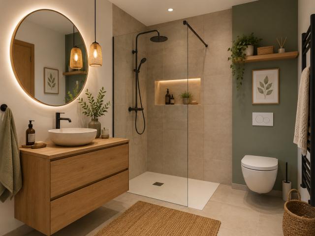 Appartement vente à Montpellier, Lunel