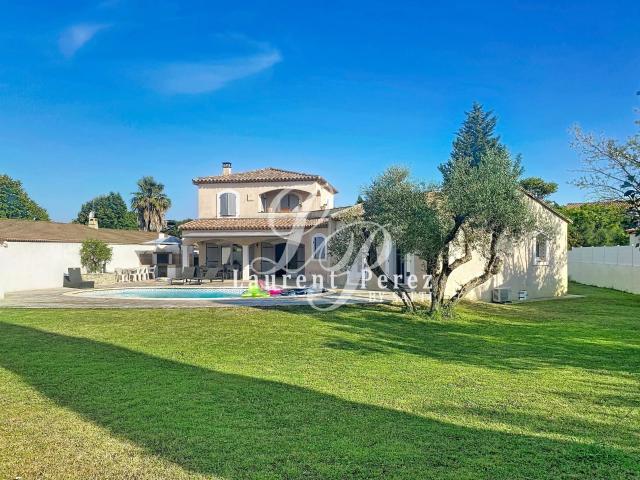Maison vente à Montpellier, Lunel