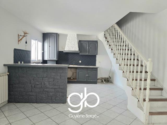 Maison vente à Montpellier, Lunel