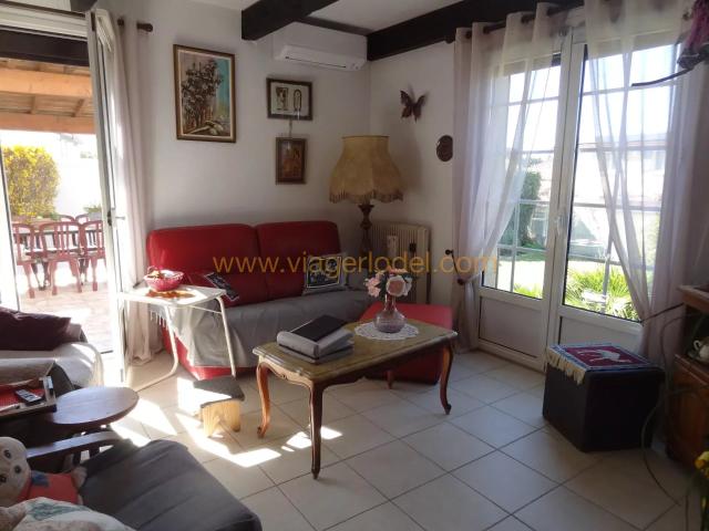 Maison vente à Montpellier, Lunel