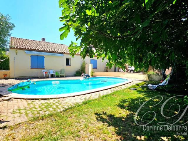 Maison vente à Boisseron, Hérault