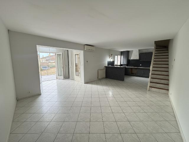 Maison vente à Montpellier, Lunel