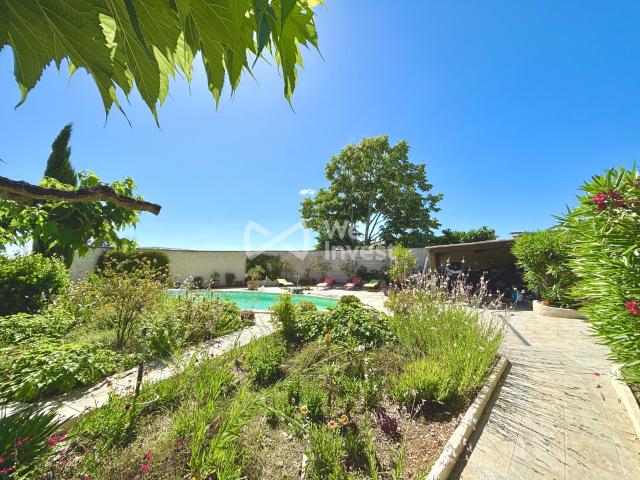 Maison vente à Montpellier, Lunel