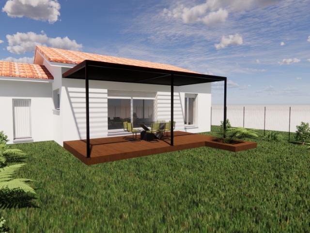 Maison vente à Montpellier, Lunel