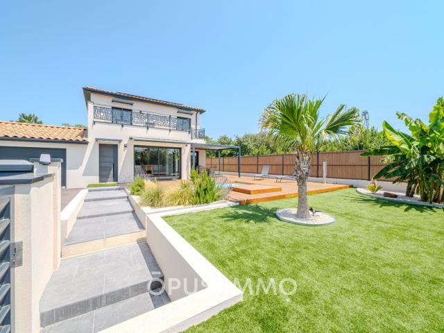 Villa vente à Montpellier, Lunel