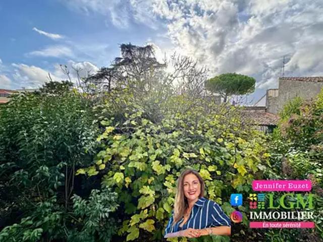 Appartement vente à Montpellier, Lunel-viel