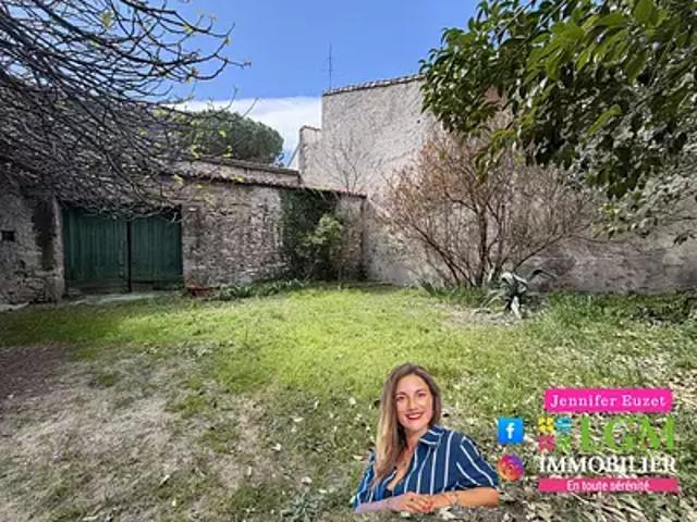 Appartement vente à Montpellier, Lunel-viel