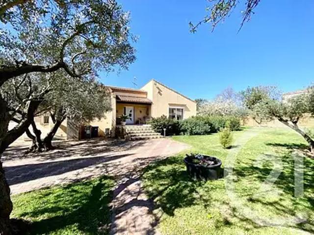 Maison vente à Mas des Caves, Lunel-Viel