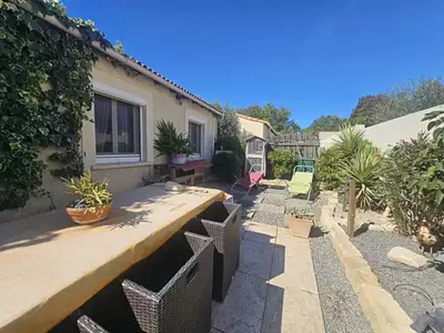 Maison vente à Montpellier, Lunel-viel