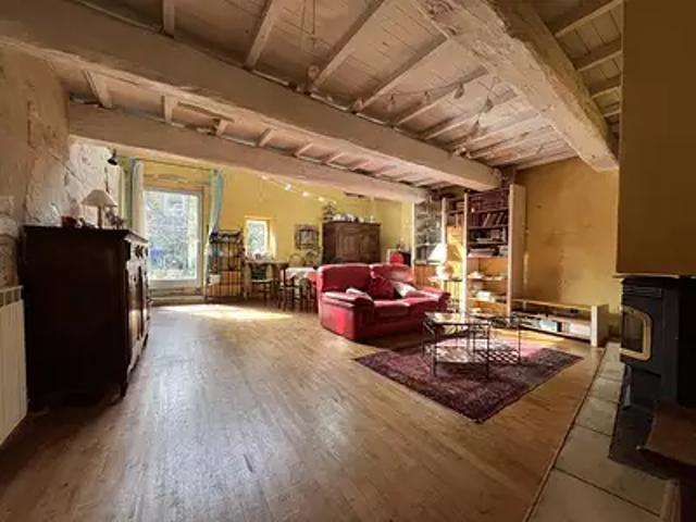 Maison vente à Montpellier, Lunel-viel