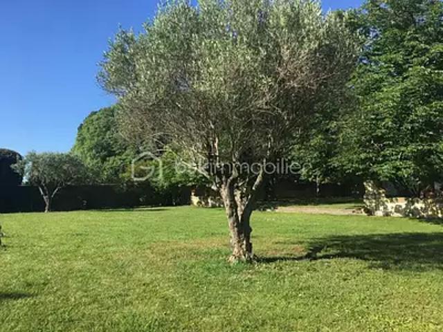 Terrain vente à Montpellier, Lunel-viel