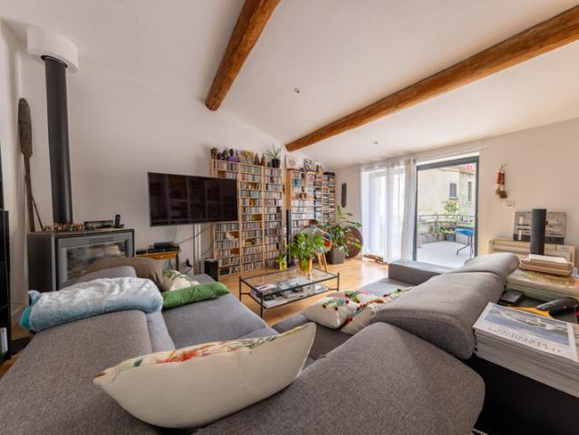 Maison vente à France métropolitaine, Saint-sériès