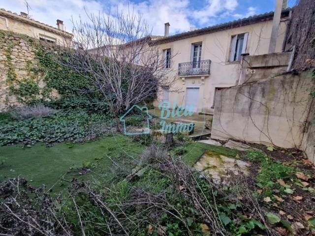 Maison vente à Montpellier, Lunel-viel