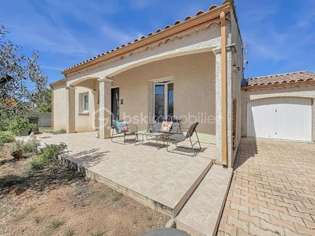 Maison vente à Montpellier, Lunel-viel