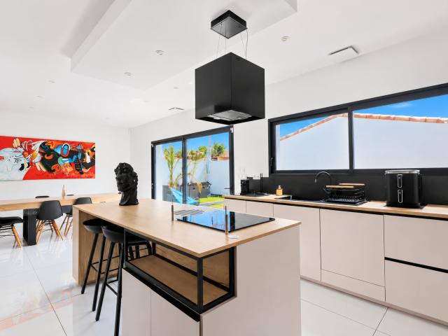 Villa vente à Montpellier, Lunel