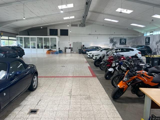 Gewerbe mieten in Lünen, Nordrhein-Westfalen