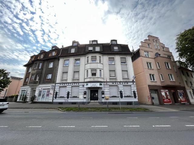 Haus kaufen in Lünen, Bergarbeitersiedlung 