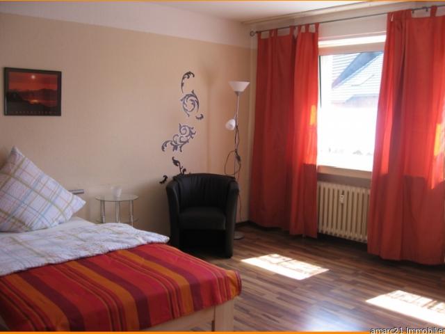 Wohnung mieten in Nordlünen, Lünen