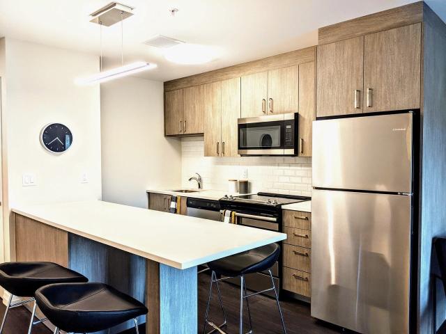 Apartment for rent in Mulhurst Bay, Ontario
