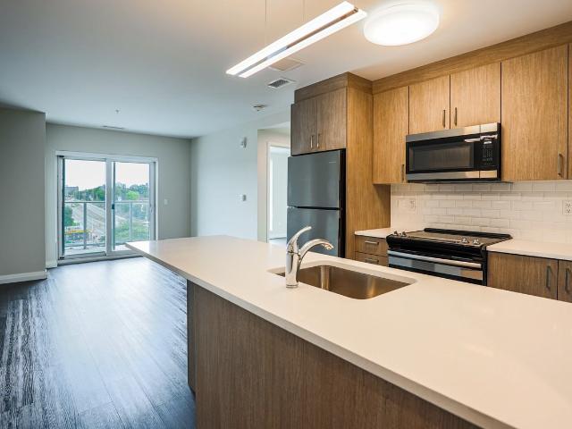 Apartment for rent in Mulhurst Bay, Ontario