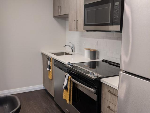 Apartment for rent in Mulhurst Bay, Ontario