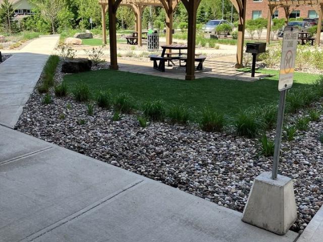 Apartment for rent in Heron Park, Mulhurst Bay