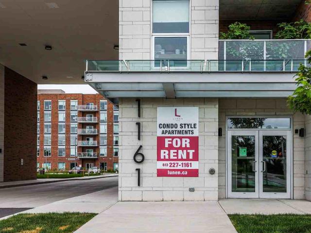 Apartment for rent in Mulhurst Bay, Ontario