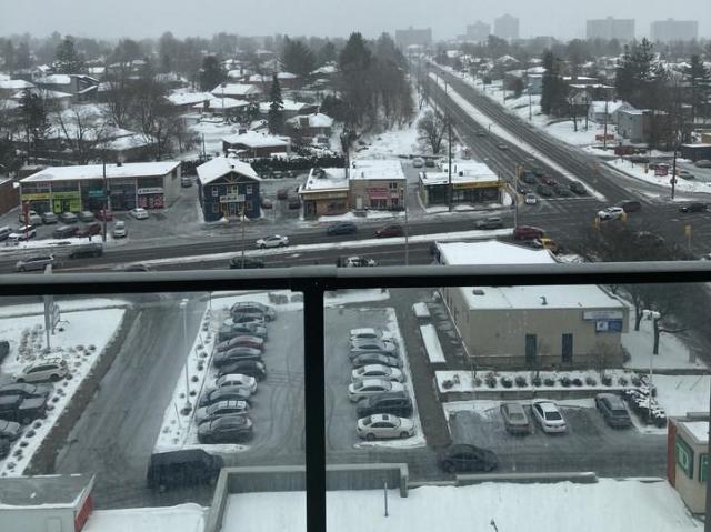 Apartment for rent in Mulhurst Bay, Ontario