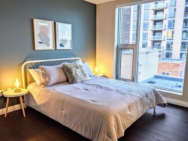 Apartment for rent in Mulhurst Bay, Ontario