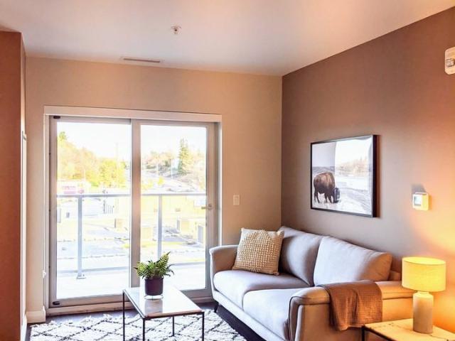 Apartment for rent in Mulhurst Bay, Ontario