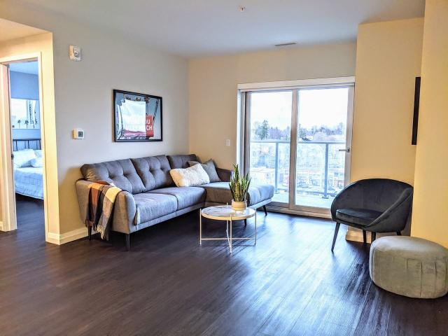 Apartment for rent in Mulhurst Bay, Ontario
