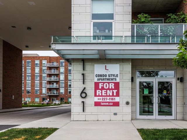 Apartment for rent in Mulhurst Bay, Ontario