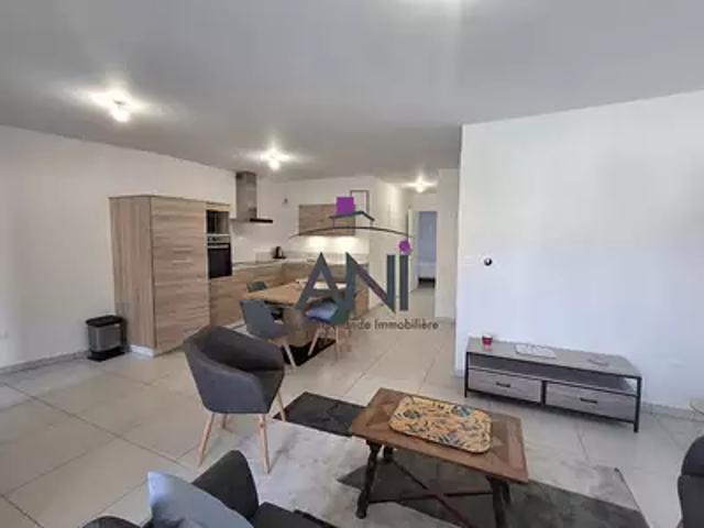 Appartement location à Dieppe, Luneray