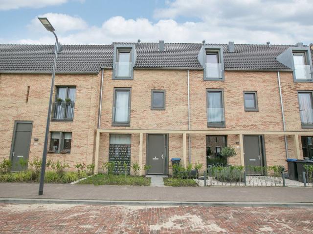Woning te huur in Rosmalen, Noord Brabant