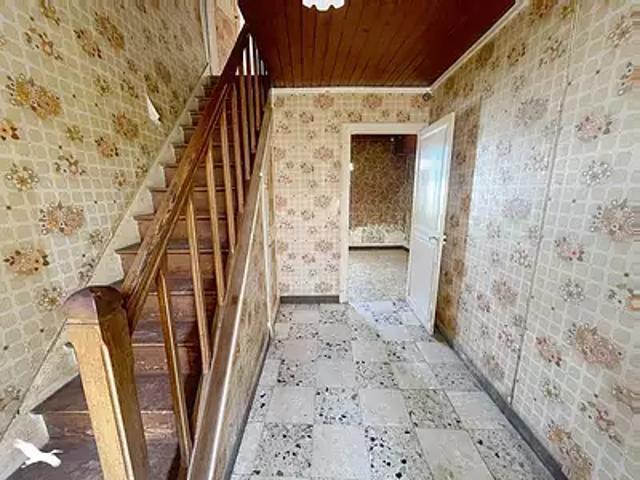 Maison vente à Chanteloup, Lunery