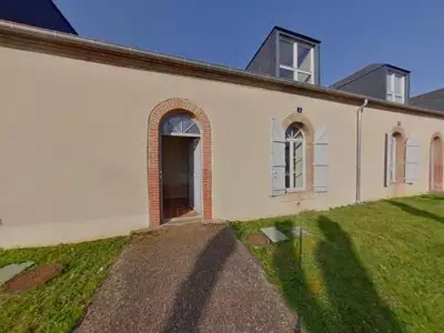 Maison location à Bourges, Lunery
