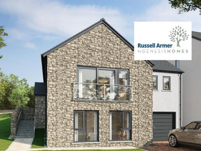House for sale in Cumbria