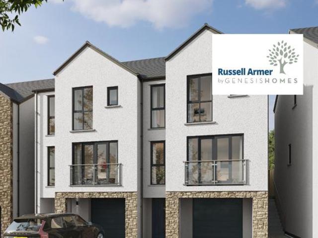 House for sale in Cumbria