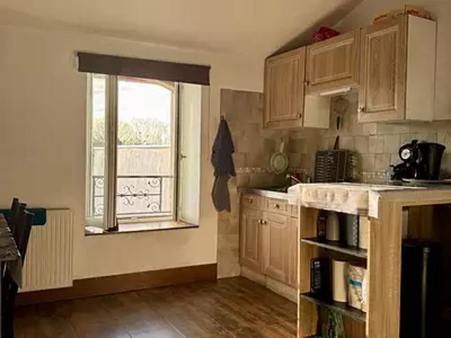 Appartement vente à Lunéville