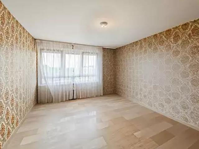Appartement vente à Lunéville