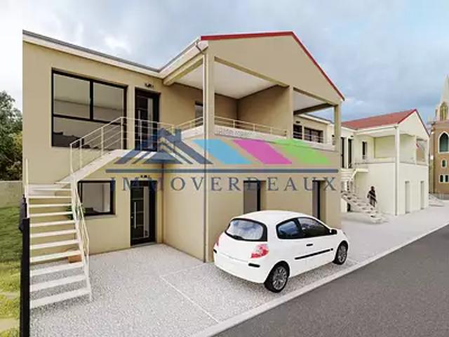 Appartement vente à Lunéville