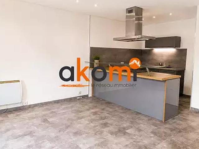 Appartement vente à Lunéville, Meurthe-et-Moselle