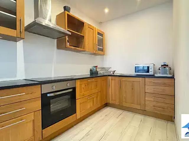 Appartement vente à Lunéville