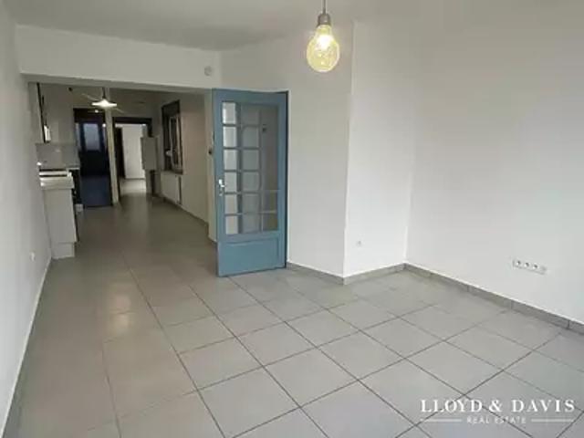 Appartement vente à Lunéville, Meurthe-et-Moselle