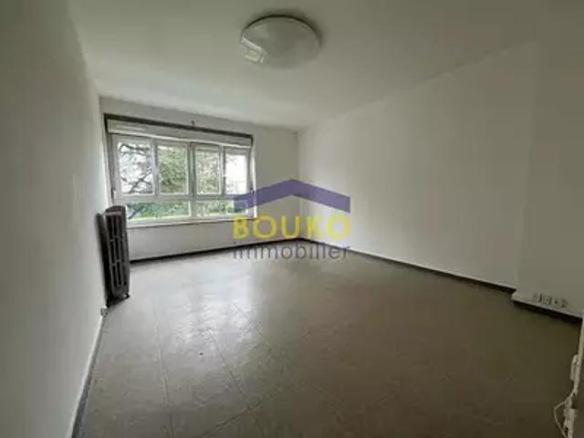 Appartement vente à Lunéville