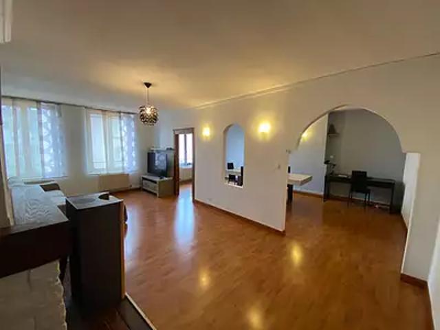 Appartement vente à Lunéville