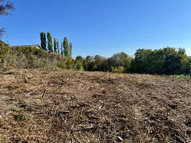 Terrain vente à Lunéville, Meurthe-et-Moselle